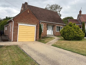15 Borrowby Avenue, Northallerton